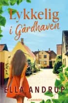 Lykkelig i Gårdhaven