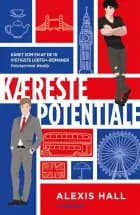 Kærestepotentiale