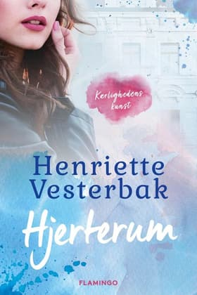 Hjerterum af Henriette Vesterbak