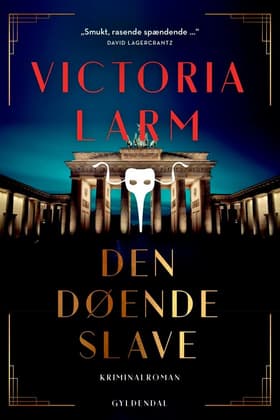 Den døende slave af Victoria Larm