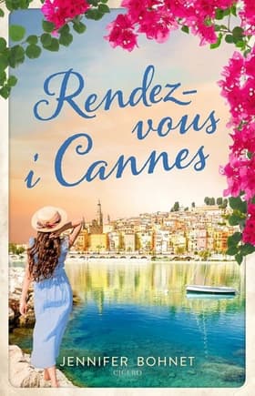 Gensyn med Côte d'Azur af Jennifer Bohnet