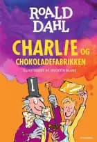 Charlie og chokoladefabrikken