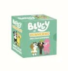 Bluey og vennerne. Den lille bogkasse