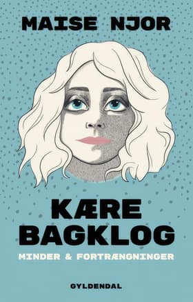 Kære Bagklog af Maise Njor