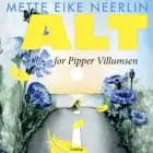 Alt for Pipper Villumsen