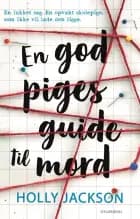 En god piges guide til mord