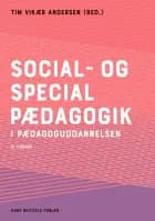 Social- og specialpædagogik i pædagoguddannelsen