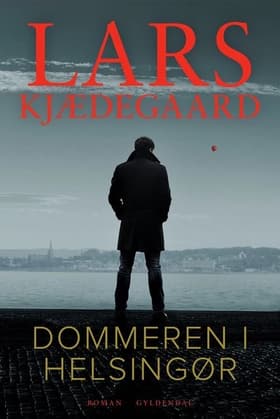 Dommeren i Helsingør af Lars Kjædegaard