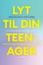Lyt til din teenager