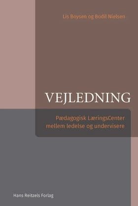 Vejledning af Bodil Nielsen