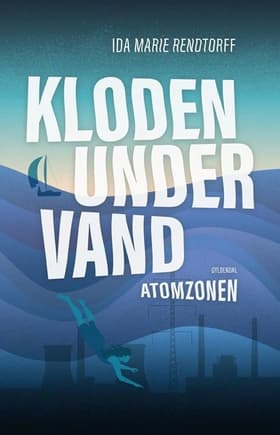 Atomzonen af Ida-Marie Rendtorff