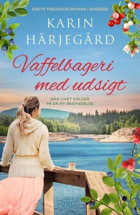 Vaffelbageri med udsigt af Jan Christensen