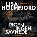 Pigen ingen savnede