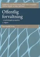 Offentlig forvaltning