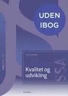 Kvalitet og udvikling (SSA)