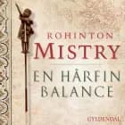 En hårfin balance