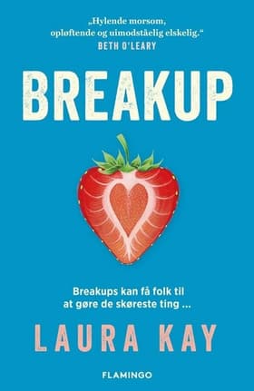 Breakup af Laura Kay