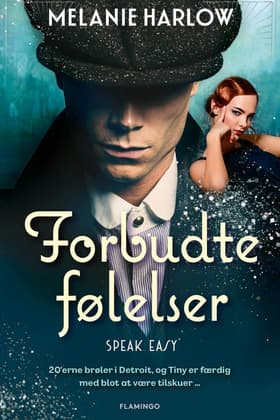 Forbudte følelser af Melanie Harlow