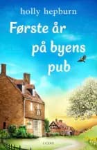 Første år på byens pub