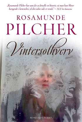 Vintersolhverv af Rosamunde Pilcher