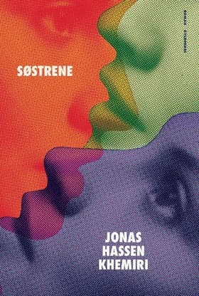 Søstrene af Jonas Hassen Khemiri