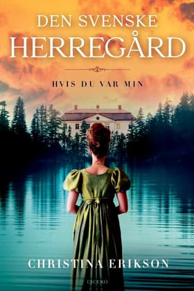 Hvis du var min af Christina Erikson