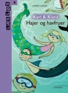 Karl og Klara - Hajer og havfruer