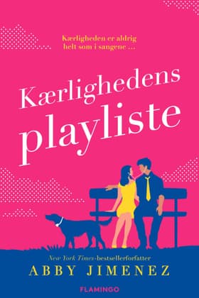 Kærlighedens playliste af Gyldendal Leksikon