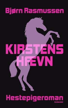 Kirstens hævn af Bjørn Rasmussen