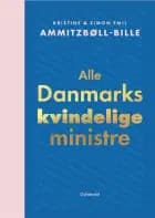 Alle Danmarks kvindelige ministre