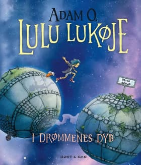 I drømmenes dyb af Adam O.