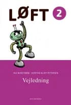 LØFT 2. Vejledning