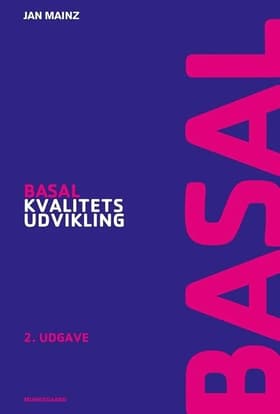 Basal kvalitetsudvikling af Jan Mainz