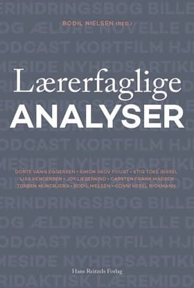 Lærerfaglige analyser af Simon Skov Fougt