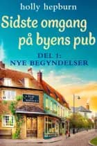 Sidste omgang på byens pub 1: Nye begyndelser