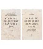 Klassisk og moderne samfundsteori