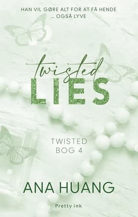 Twisted Lies af Gyldendal Leksikon