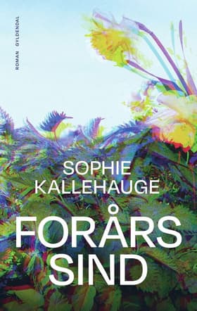 Forårssind af Sophie Kallehauge