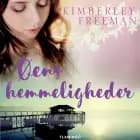 Øens hemmeligheder