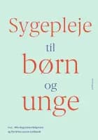 Sygepleje til børn og unge