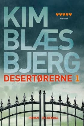 Desertørerne 1 af Jan Christensen