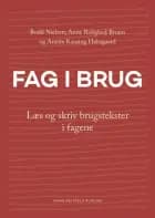 Fag i brug