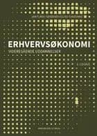 Erhvervsøkonomi - videregående uddannelser