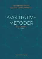 Kvalitative metoder