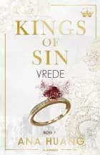 Kings of Sin - Vrede