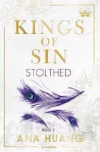 Kings of Sin - Stolthed