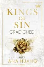 Kings of Sin - Grådighed