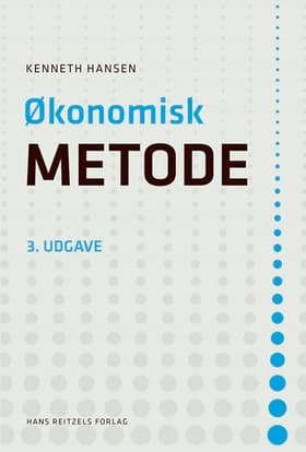 Økonomisk metode af Kenneth Hansen