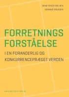 Forretningsforståelse