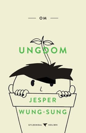 Om ungdom af Jesper Wung-Sung